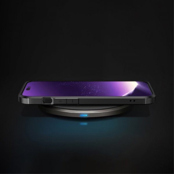 Mocolo iPhone 14 Pro Max Skal Savannasaurus Series Svart