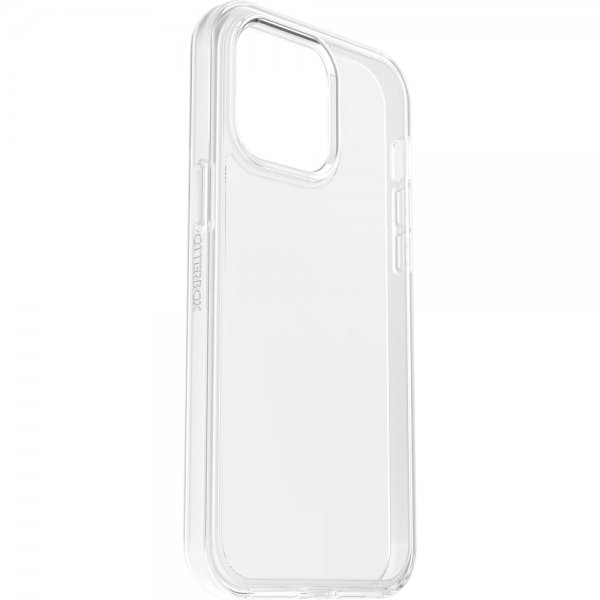 Otterbox iPhone 14 Pro Max Skal Symmetry Clear Transparent