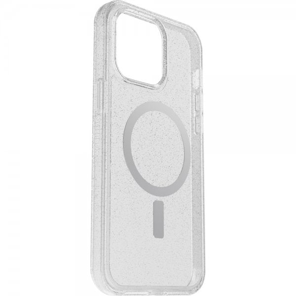 Otterbox iPhone 14 Pro Max Skal Symmetry Plus Clear Stardust