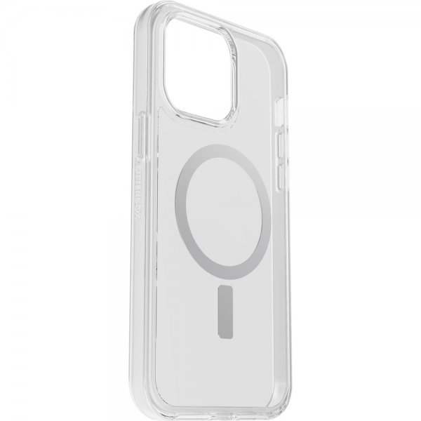 Otterbox iPhone 14 Pro Max Skal Symmetry Plus Clear Transparent