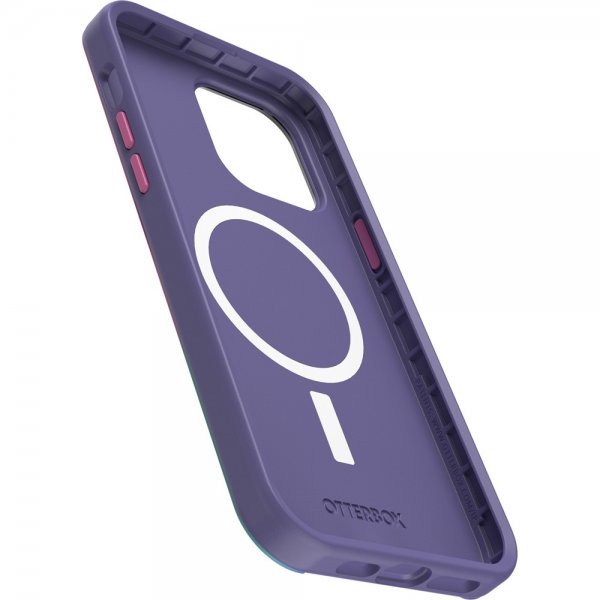 Otterbox iPhone 14 Pro Max Skal Symmetry Plus Euphoria
