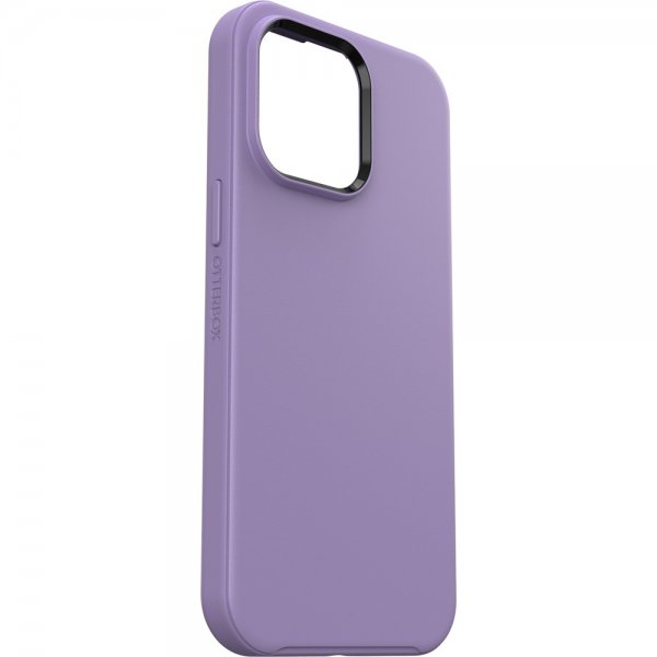 Otterbox iPhone 14 Pro Max Skal Symmetry Plus You Lilac It