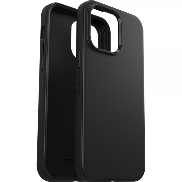 Otterbox iPhone 14 Pro Max Skal Symmetry Series Svart
