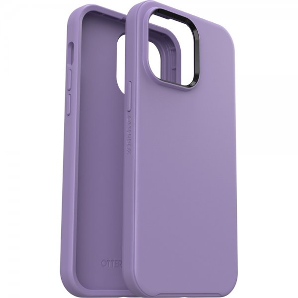 Otterbox iPhone 14 Pro Max Skal Symmetry Series You Lilac It