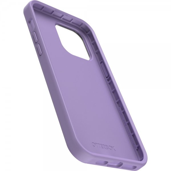 Otterbox iPhone 14 Pro Max Skal Symmetry Series You Lilac It