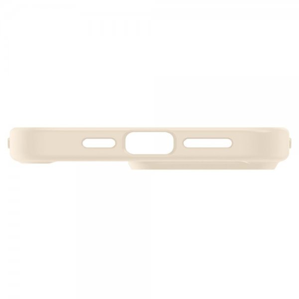 Spigen iPhone 14 Pro Max Skal Ultra Hybrid Sand Beige