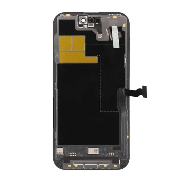 iPhone 14 Pro RJ In-Cell LCD Display High Quality Black