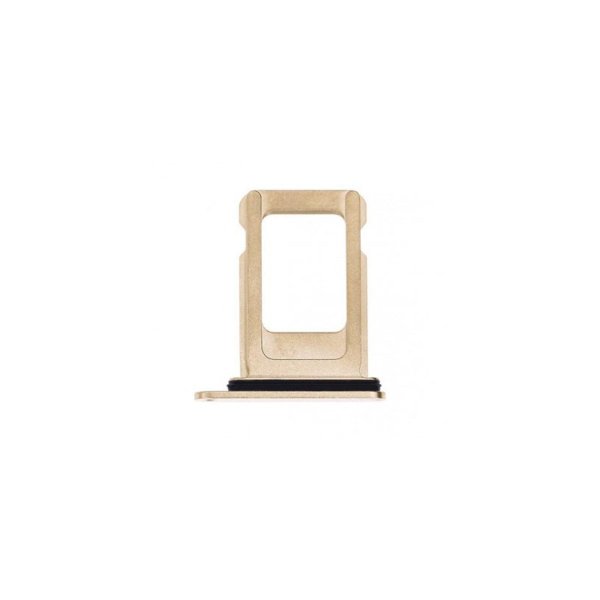 iPhone 14 Pro Simkortshållare - Guld