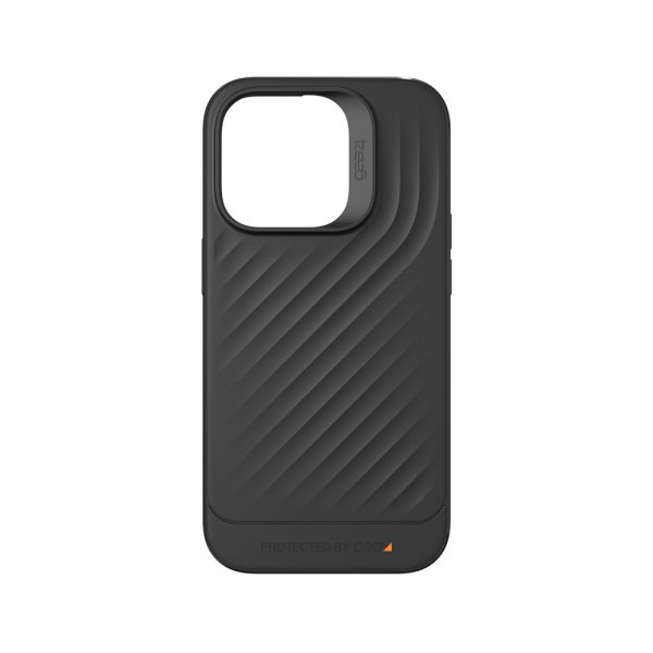 Gear4 iPhone 14 Pro Skal Copenhagen Svart