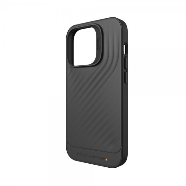 Gear4 iPhone 14 Pro Skal Copenhagen Svart