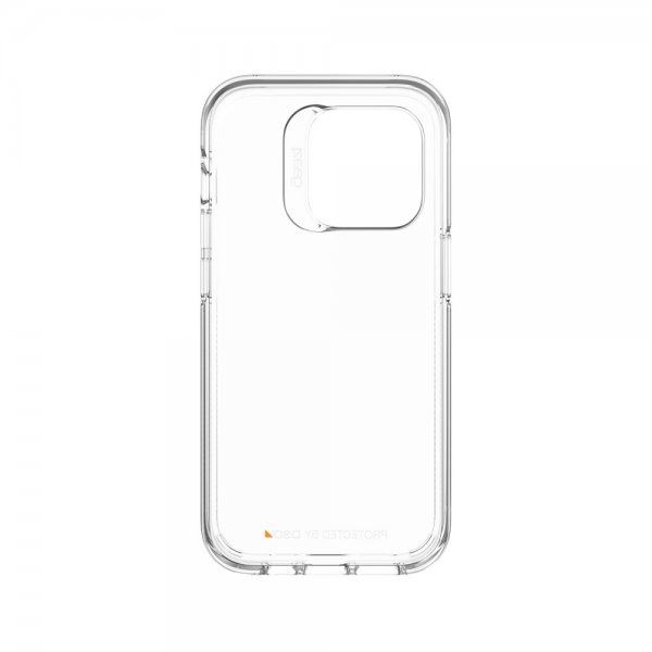Gear4 iPhone 14 Pro Skal Crystal Palace Clear