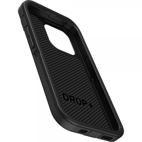 Otterbox iPhone 14 Pro Skal Defender Svart