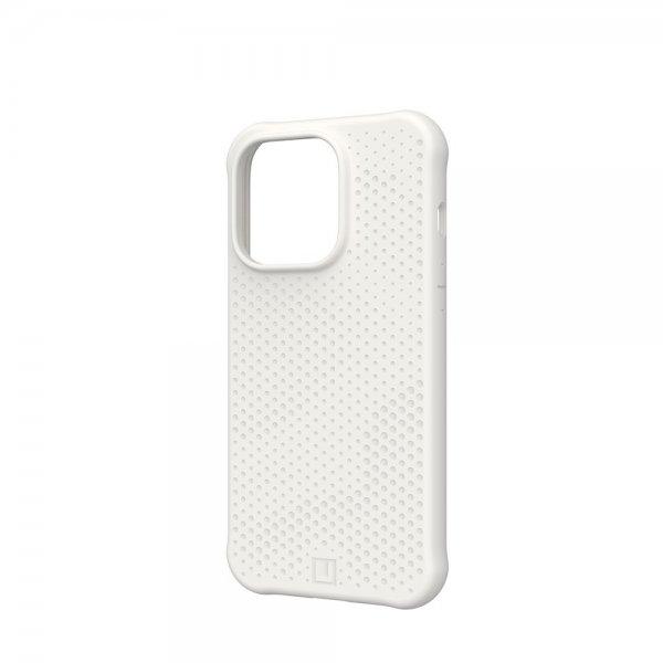 U by UAG iPhone 14 Pro Skal DOT MagSafe Marshmallow