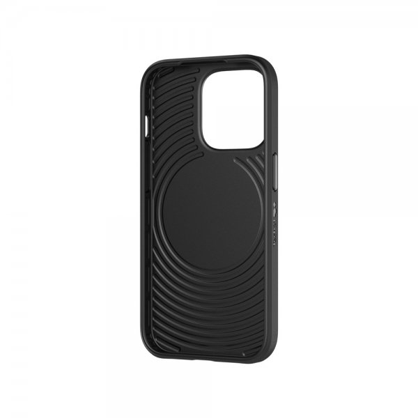 Tech21 iPhone 14 Pro Skal Evo Lite Svart