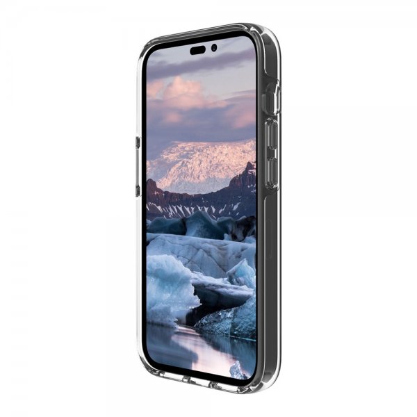 dbramante1928 iPhone 14 Pro Skal Iceland Pro MagSafe Clear