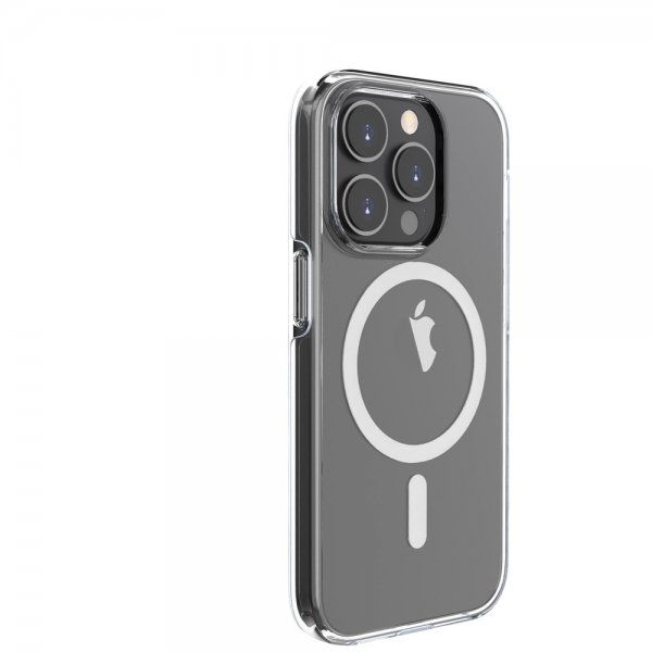 dbramante1928 iPhone 14 Pro Skal Iceland Pro MagSafe Clear