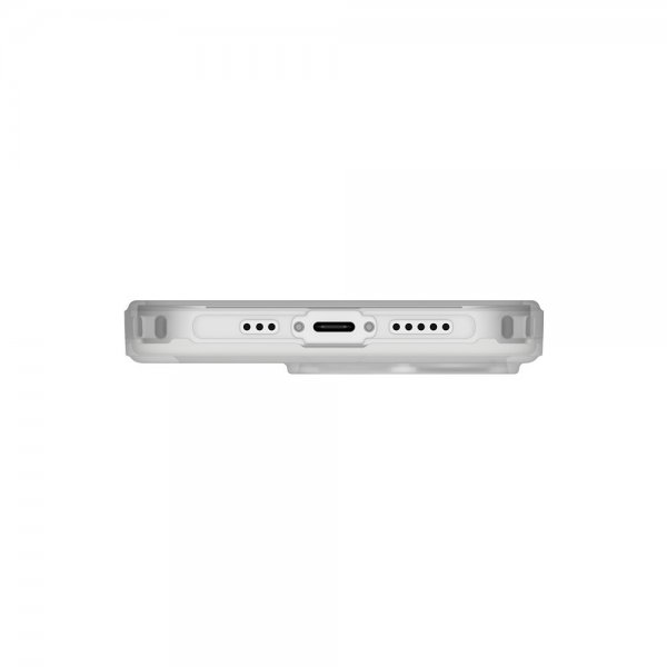 U by UAG iPhone 14 Pro Skal Lucent 2.0 MagSafe Marshmallow
