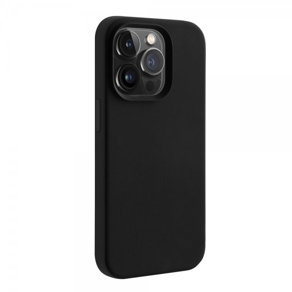 Vivanco iPhone 14 Pro Skal Mag Hype Svart