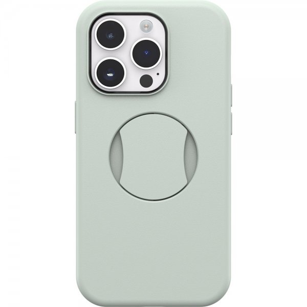 Otterbox iPhone 14 Pro Skal OtterGrip Symmetry MagSafe Chill Out