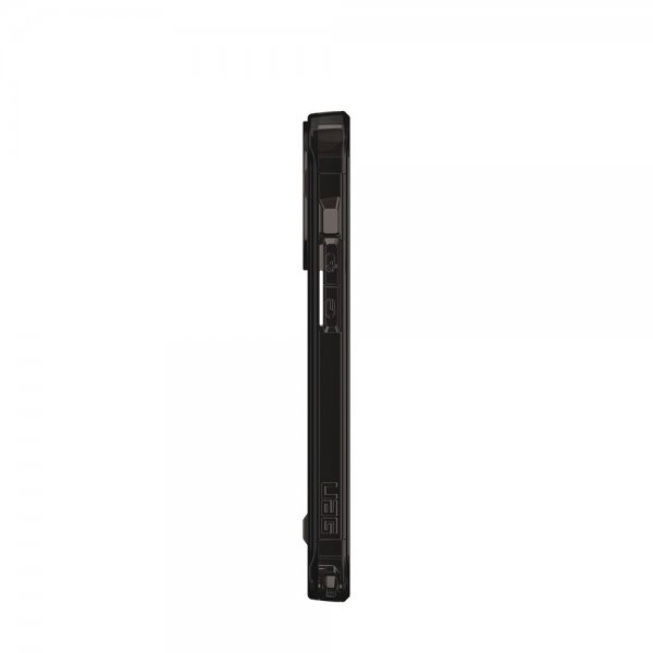 Urban Armor Gear (UAG) iPhone 14 Pro Skal Plyo MagSafe Svart