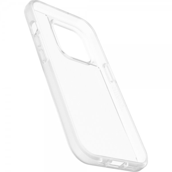 Otterbox iPhone 14 Pro Skal React Clear