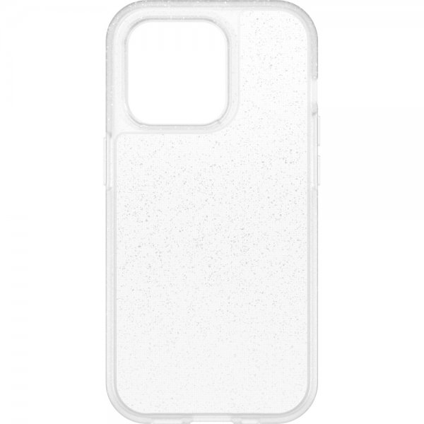 Otterbox iPhone 14 Pro Skal React Stardust