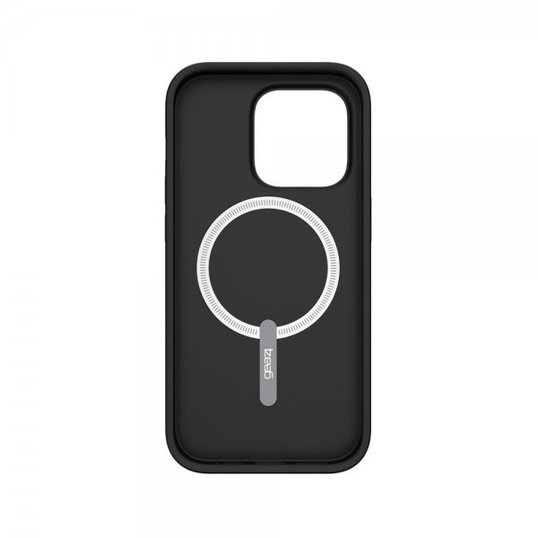 Gear4 iPhone 14 Pro Skal Rio Snap Svart