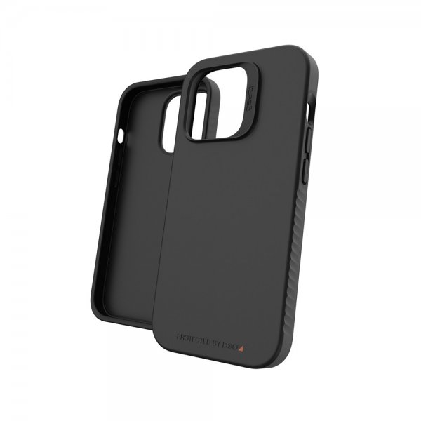 Gear4 iPhone 14 Pro Skal Rio Svart