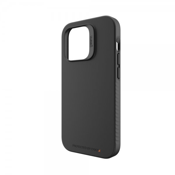 Gear4 iPhone 14 Pro Skal Rio Svart