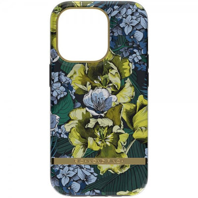 Blommigt