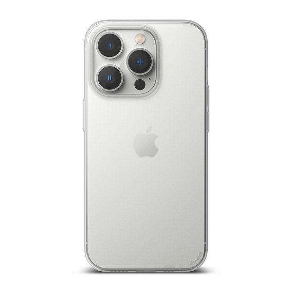 Ringke iPhone 14 Pro Skal Slim Matte Clear