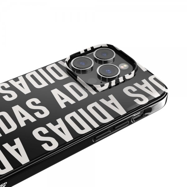 Adidas iPhone 14 Pro Skal SP Snap Case Logo