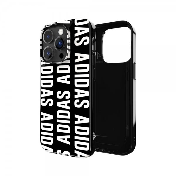 Adidas iPhone 14 Pro Skal SP Snap Case Logo