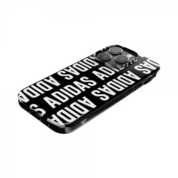 Adidas iPhone 14 Pro Skal SP Snap Case Logo