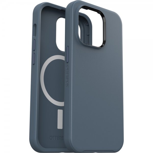 Otterbox iPhone 14 Pro Skal Symmetry Plus Bluetiful