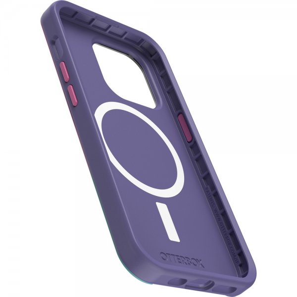 Otterbox iPhone 14 Pro Skal Symmetry Plus Euphoria