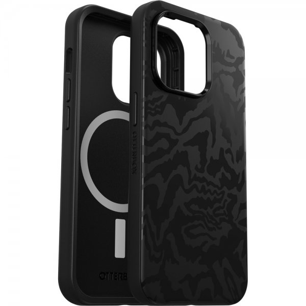 Otterbox iPhone 14 Pro Skal Symmetry Plus Rebel