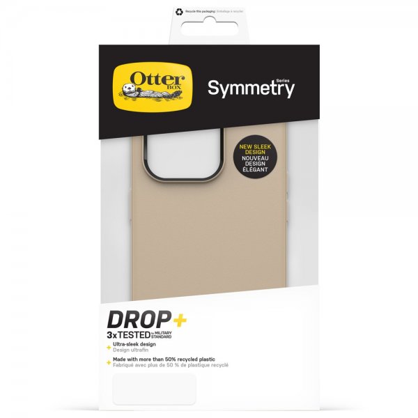 Otterbox iPhone 14 Pro Skal Symmetry Series Dont Even Chai