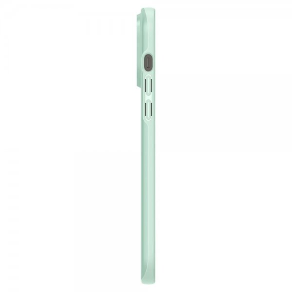 Spigen iPhone 14 Pro Skal Thin Fit Mint