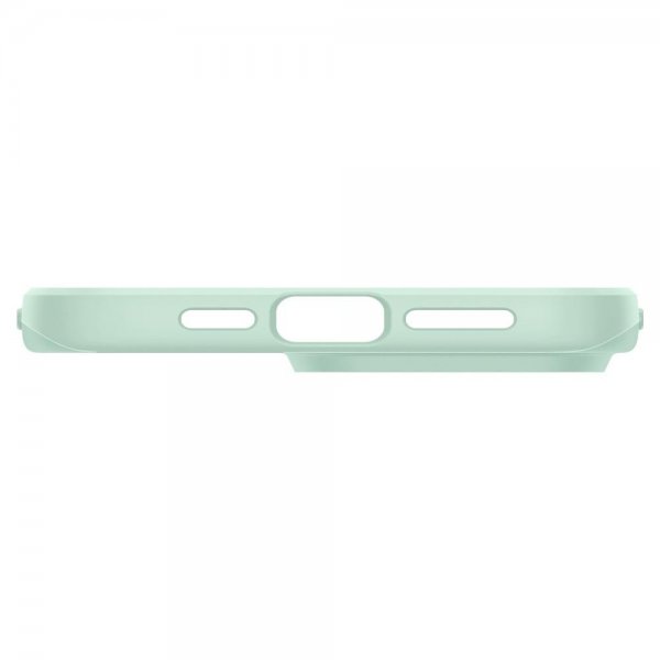 Spigen iPhone 14 Pro Skal Thin Fit Mint