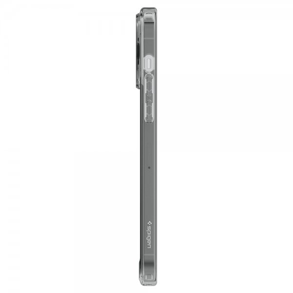 Spigen iPhone 14 Pro Skal Ultra Hybrid MagFit Frost Black