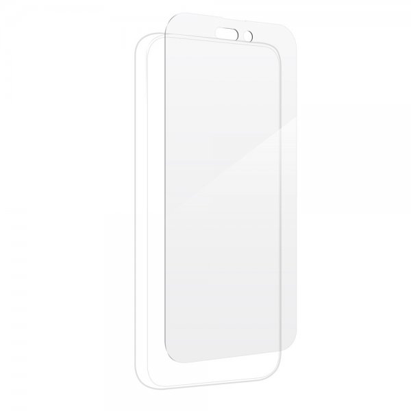 ZAGG InvisibleShield iPhone 14 Pro Skärmskydd Glass Elite