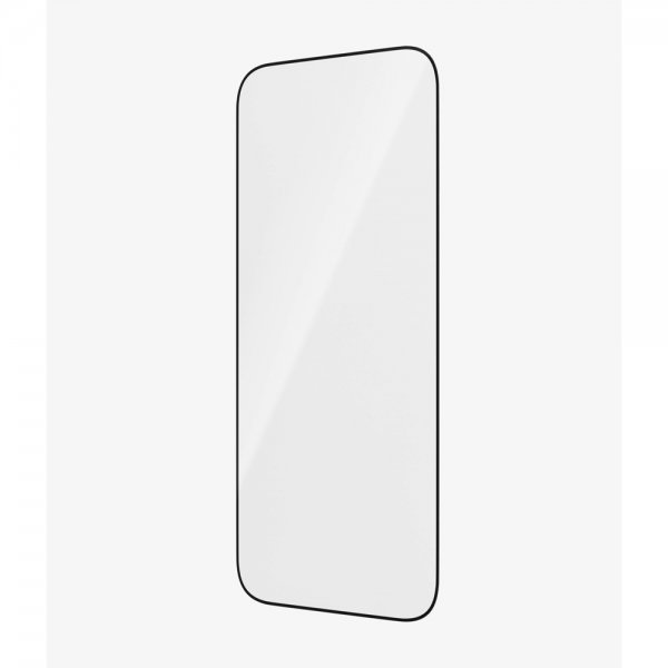 PanzerGlass iPhone 14 Pro Skärmskydd Ultra-Wide Fit Anti-reflective EasyAligner