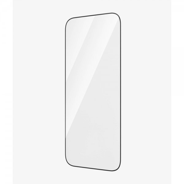 PanzerGlass iPhone 14 Pro Skärmskydd Ultra-Wide Fit EasyAligner