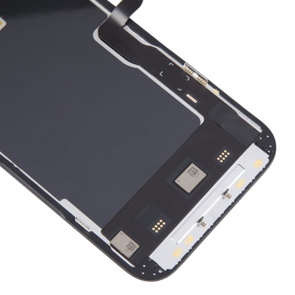 iPhone 14 Pro Soft OLED Display High Quality Black(DD brand)