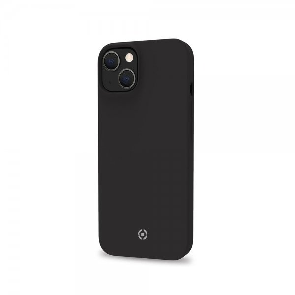 Celly iPhone 14 Skal CROMO Svart