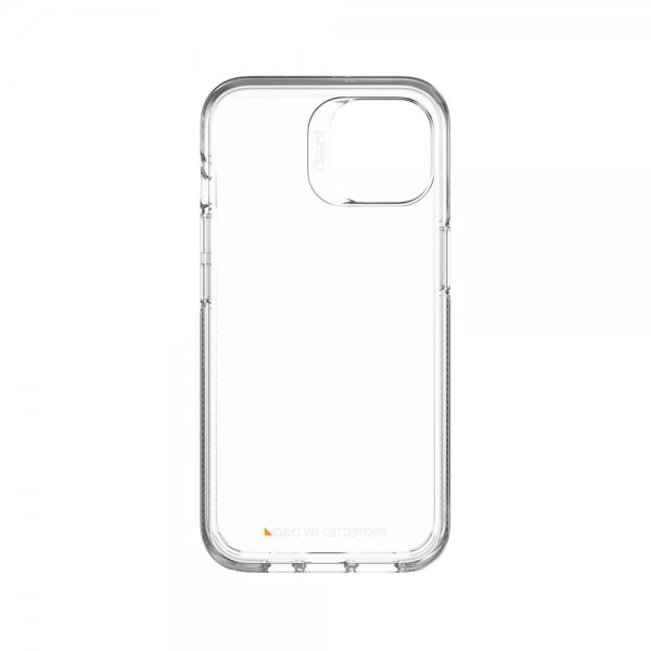 Gear4 iPhone 14 Skal Crystal Palace Clear