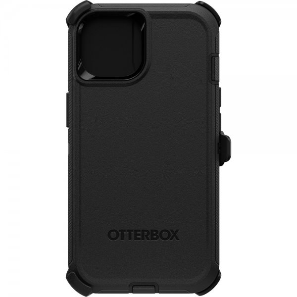 Otterbox iPhone 14 Skal Defender Svart