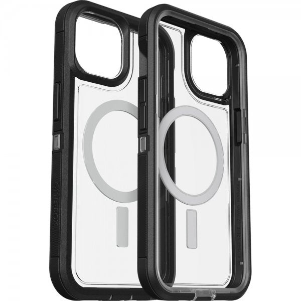 Otterbox iPhone 14 Skal Defender XT Black Crystal