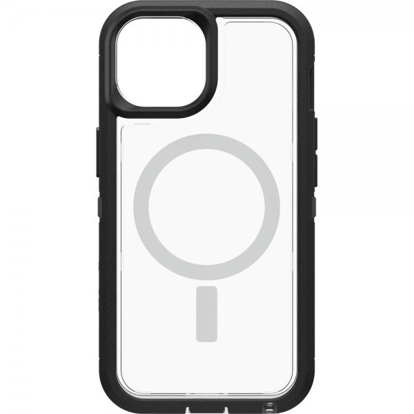 Otterbox iPhone 14 Skal Defender XT Black Crystal